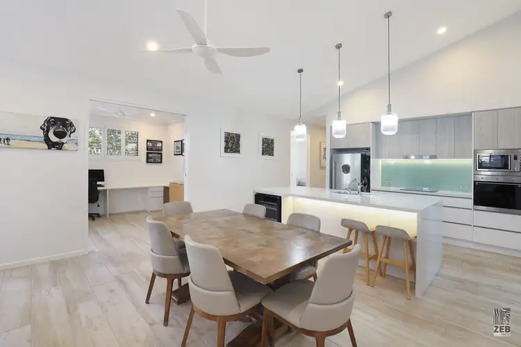 Fifth view of Homely house listing, 52/40 Menzies Drive, Pacific Paradise QLD 4564