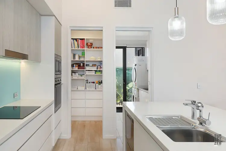 Sixth view of Homely house listing, 52/40 Menzies Drive, Pacific Paradise QLD 4564