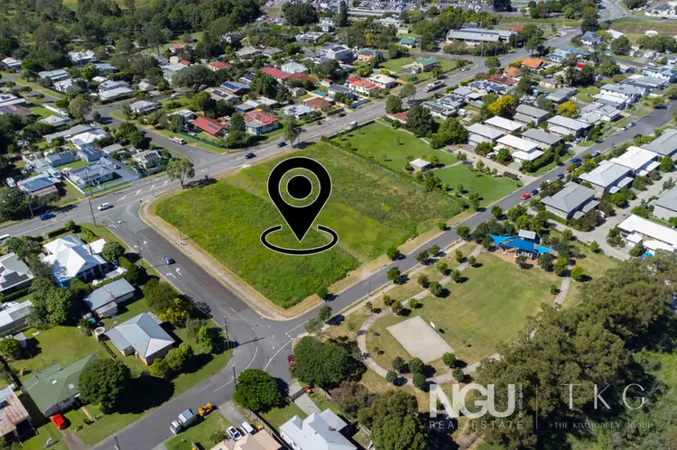 Second view of Homely land listing, 1-7 and 2-8 Gleeson Street, Dinmore QLD 4303
