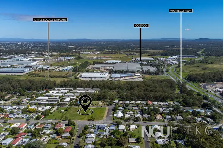 Sixth view of Homely land listing, 1-7 and 2-8 Gleeson Street, Dinmore QLD 4303