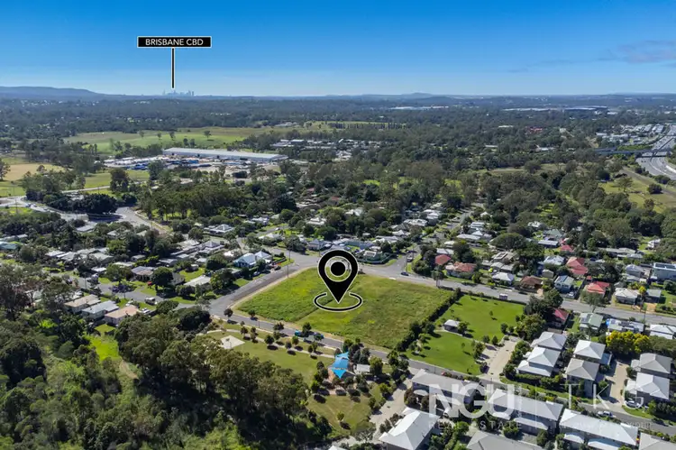Seventh view of Homely land listing, 1-7 and 2-8 Gleeson Street, Dinmore QLD 4303