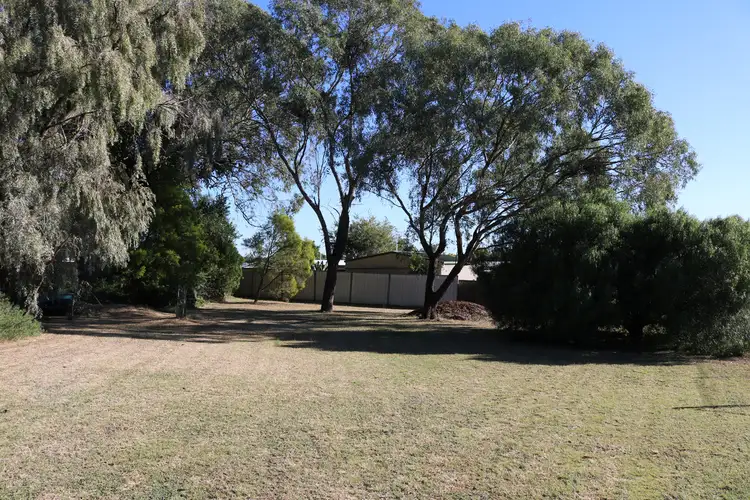 Second view of Homely land listing, 7 Robb Street, Oakey QLD 4401