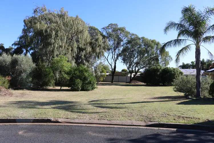 Third view of Homely land listing, 7 Robb Street, Oakey QLD 4401