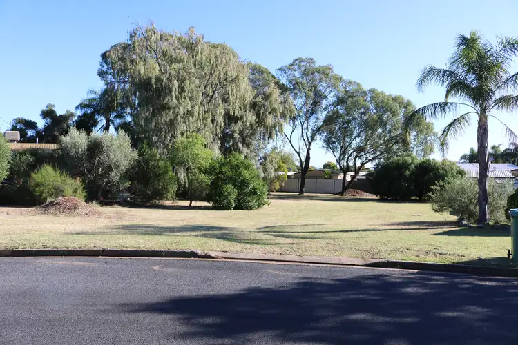 Sixth view of Homely land listing, 7 Robb Street, Oakey QLD 4401