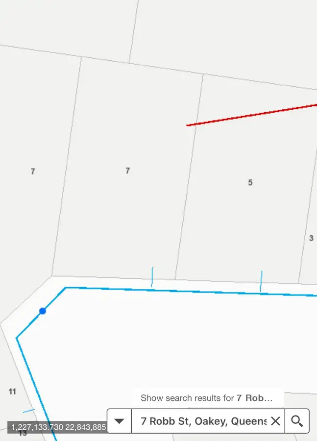 Seventh view of Homely land listing, 7 Robb Street, Oakey QLD 4401