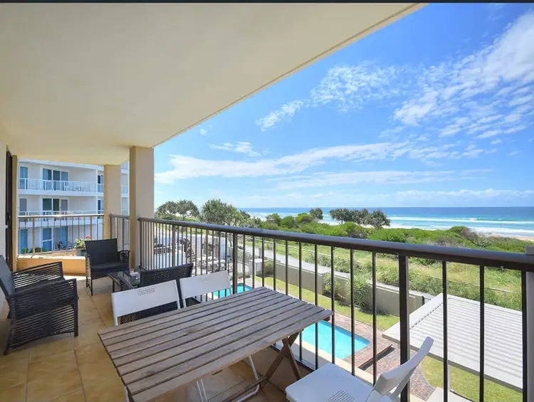 12/1479 Gold Coast Highway, Palm Beach QLD 4221