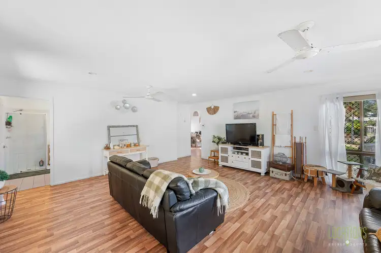 Fourth view of Homely house listing, 3 Hay Court, South Gladstone QLD 4680