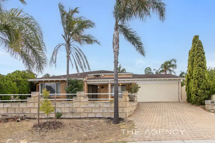 26 Silkpod Heights, Mirrabooka WA 6061