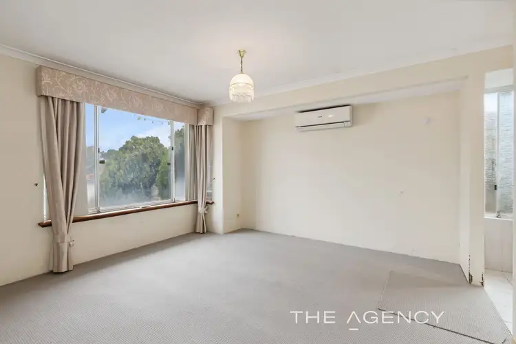 Second view of Homely house listing, 26 Silkpod Heights, Mirrabooka WA 6061