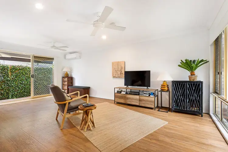Second view of Homely townhouse listing, 2/40 Coolangatta Road, Coolangatta QLD 4225