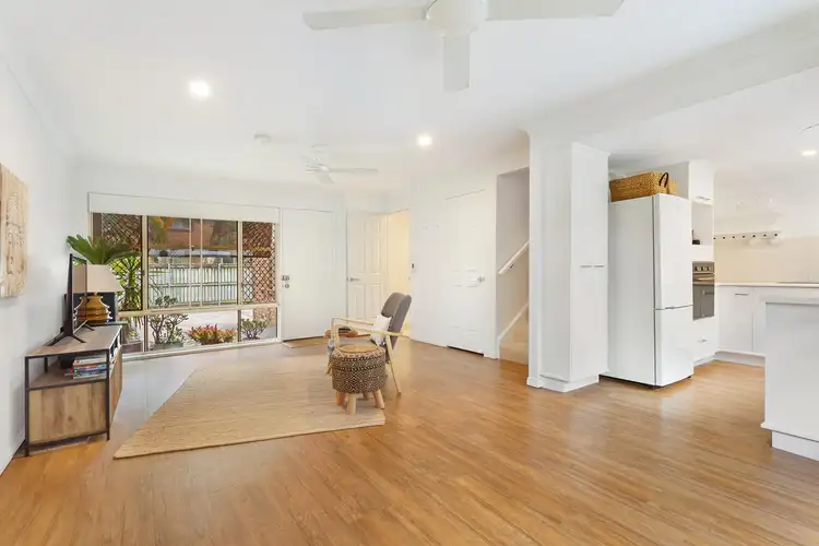 Third view of Homely townhouse listing, 2/40 Coolangatta Road, Coolangatta QLD 4225