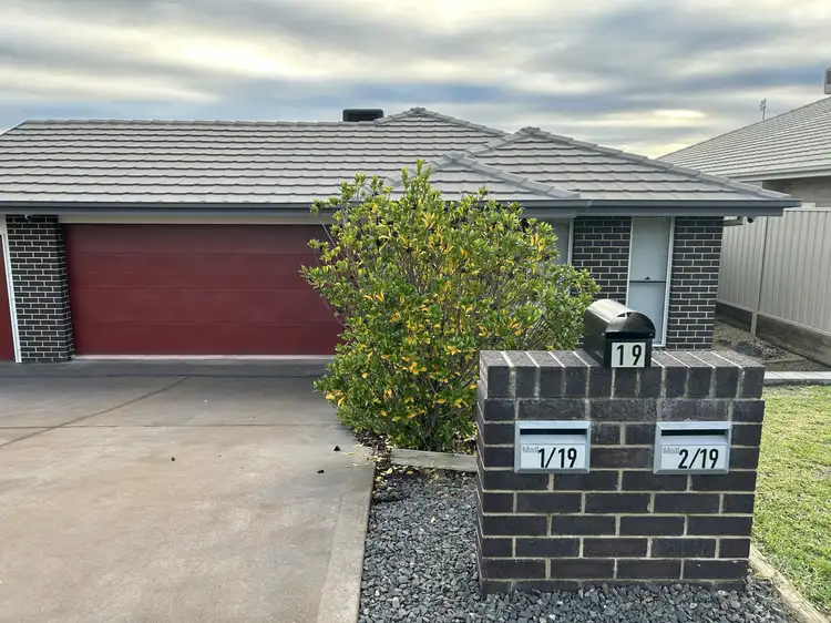 2/19 Mulconda Close, North Tamworth NSW 2340