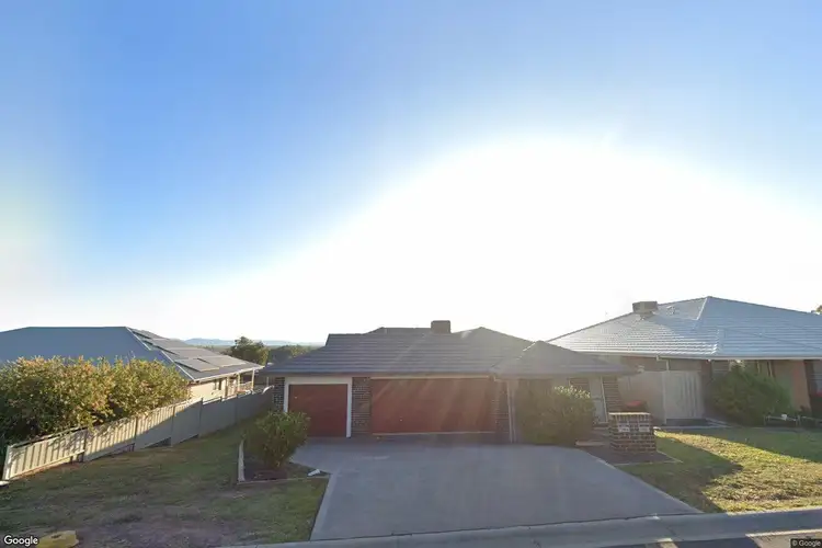 Second view of Homely house listing, 2/19 Mulconda Close, North Tamworth NSW 2340