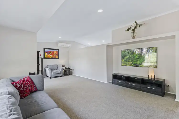 Second view of Homely house listing, 1 Yellowood Drive, Ferny Hills QLD 4055