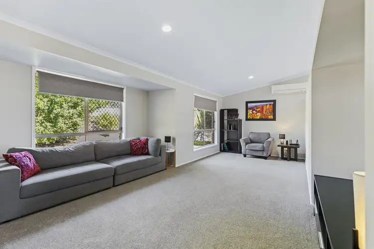 Third view of Homely house listing, 1 Yellowood Drive, Ferny Hills QLD 4055