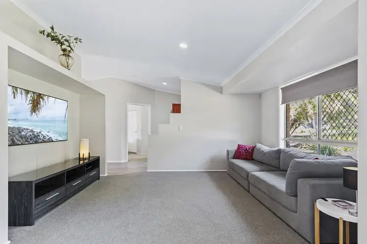 Fourth view of Homely house listing, 1 Yellowood Drive, Ferny Hills QLD 4055