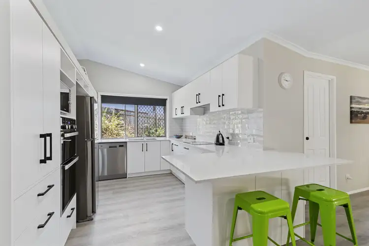 Fifth view of Homely house listing, 1 Yellowood Drive, Ferny Hills QLD 4055