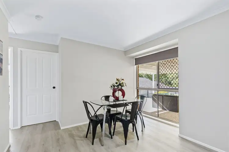 Sixth view of Homely house listing, 1 Yellowood Drive, Ferny Hills QLD 4055