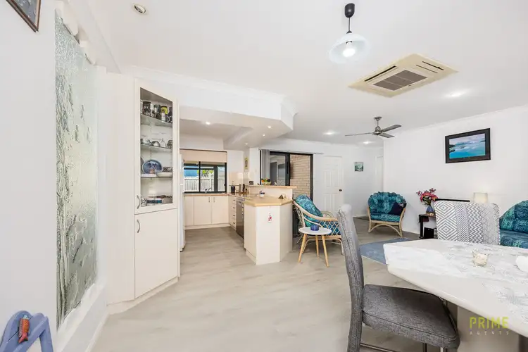 Third view of Homely house listing, 20 Jonwest Close, Torquay QLD 4655
