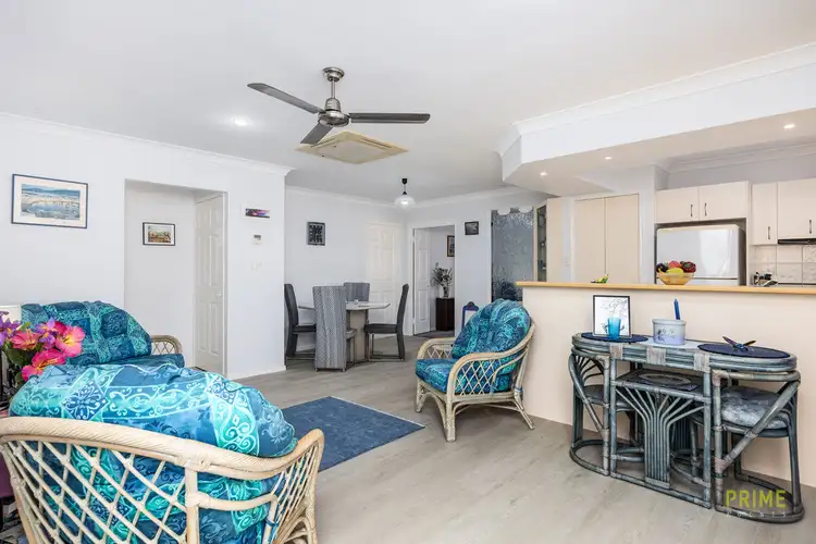 Fourth view of Homely house listing, 20 Jonwest Close, Torquay QLD 4655