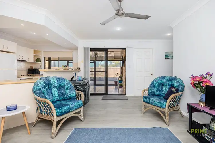 Fifth view of Homely house listing, 20 Jonwest Close, Torquay QLD 4655