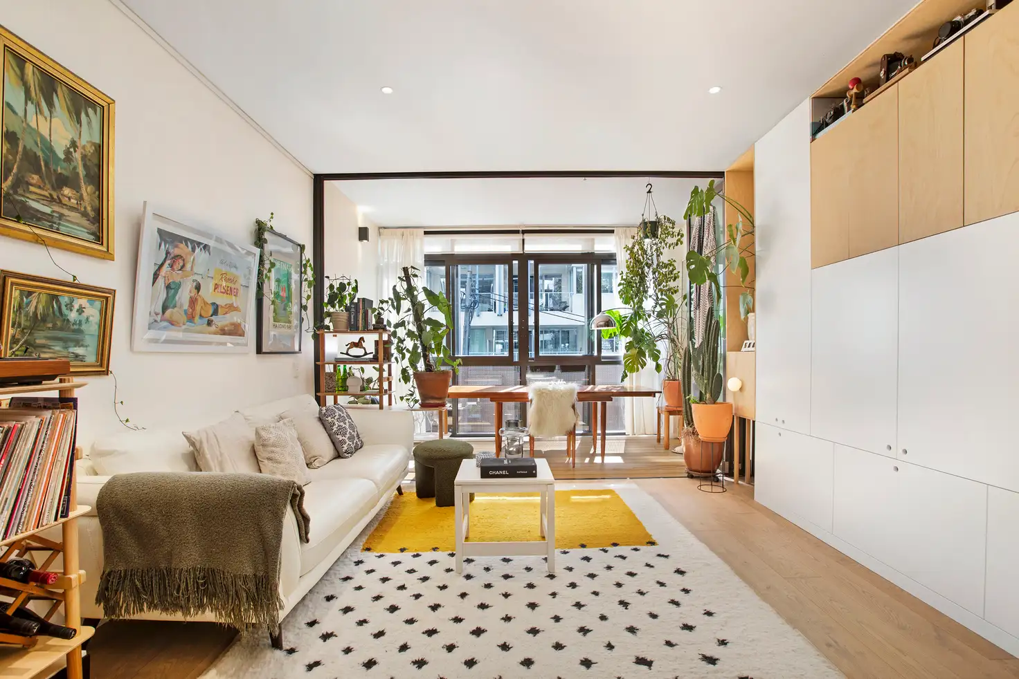 Main view of Homely apartment listing, 216/9 Albany Street, St Leonards NSW 2065
