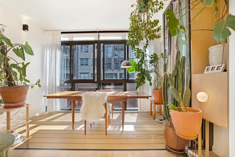 Second view of Homely apartment listing, 216/9 Albany Street, St Leonards NSW 2065