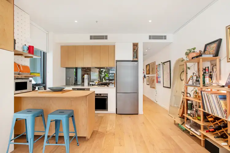 Third view of Homely apartment listing, 216/9 Albany Street, St Leonards NSW 2065