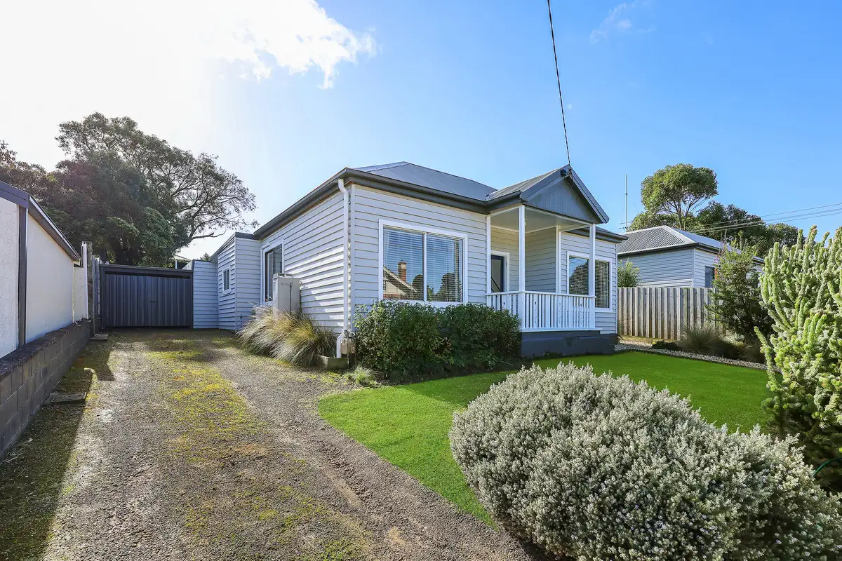 Main view of Homely house listing, 16 Kruger Street, Warrnambool VIC 3280