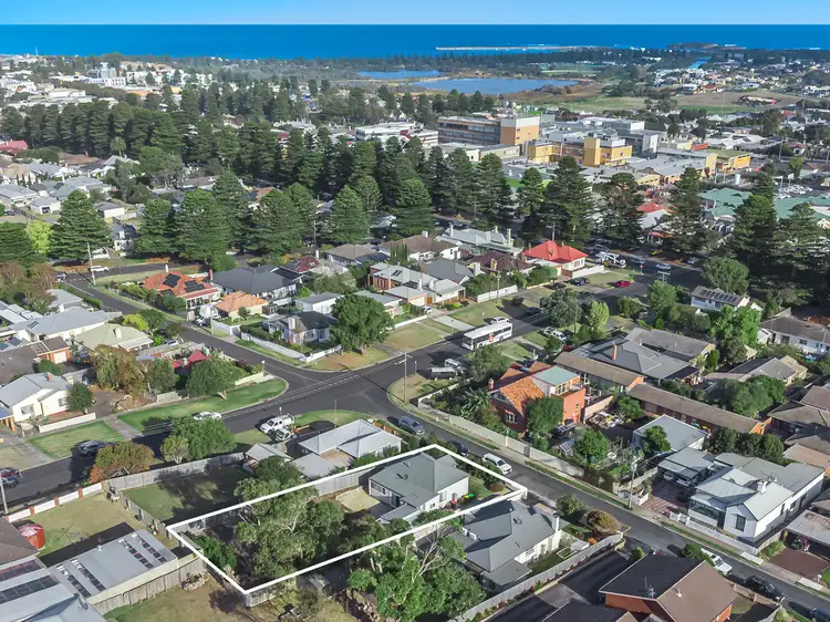 Second view of Homely house listing, 16 Kruger Street, Warrnambool VIC 3280