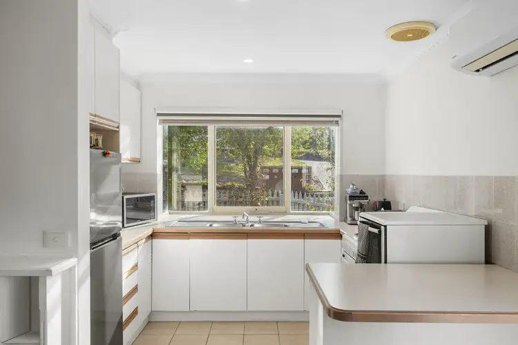 Third view of Homely unit listing, 1/35 Prince Street, Gisborne VIC 3437