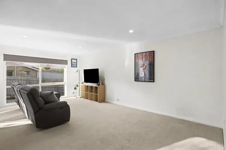 Fourth view of Homely unit listing, 1/35 Prince Street, Gisborne VIC 3437