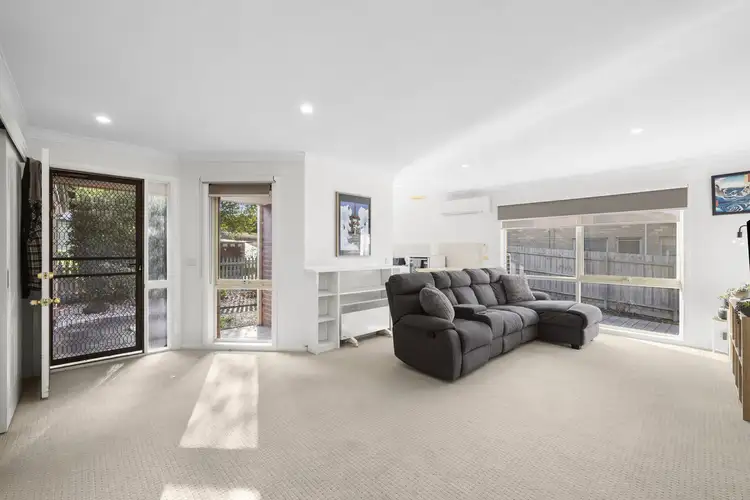 Fifth view of Homely unit listing, 1/35 Prince Street, Gisborne VIC 3437