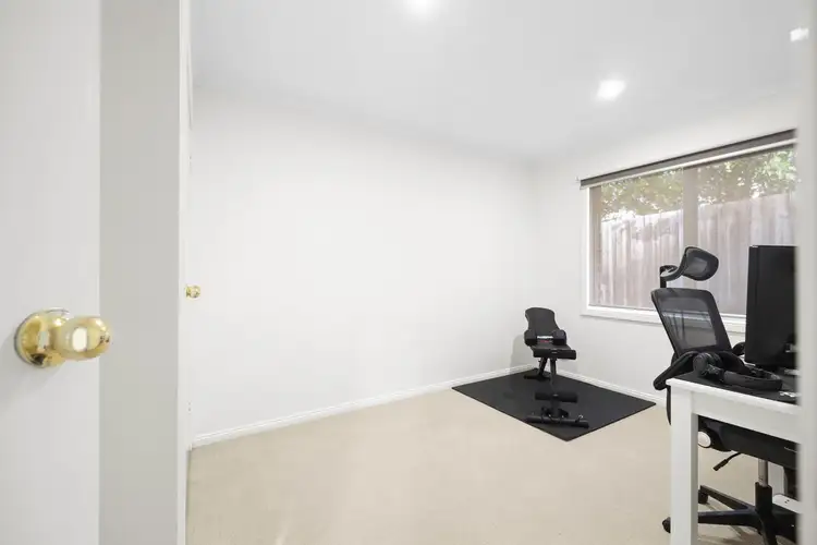 Sixth view of Homely unit listing, 1/35 Prince Street, Gisborne VIC 3437