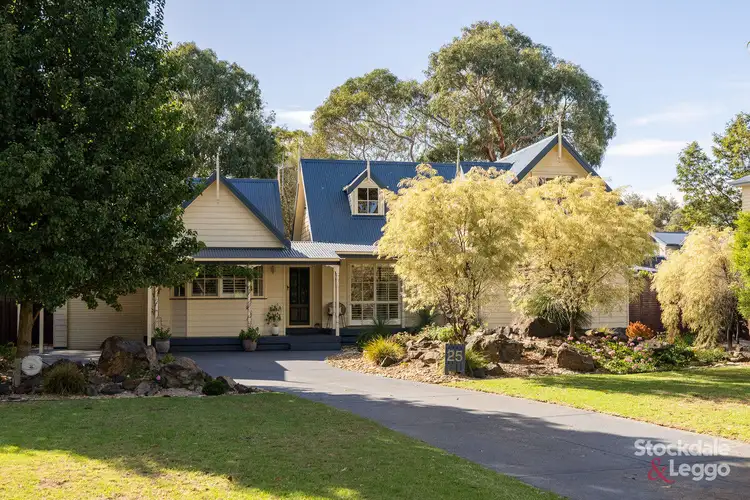 25 Martin Street