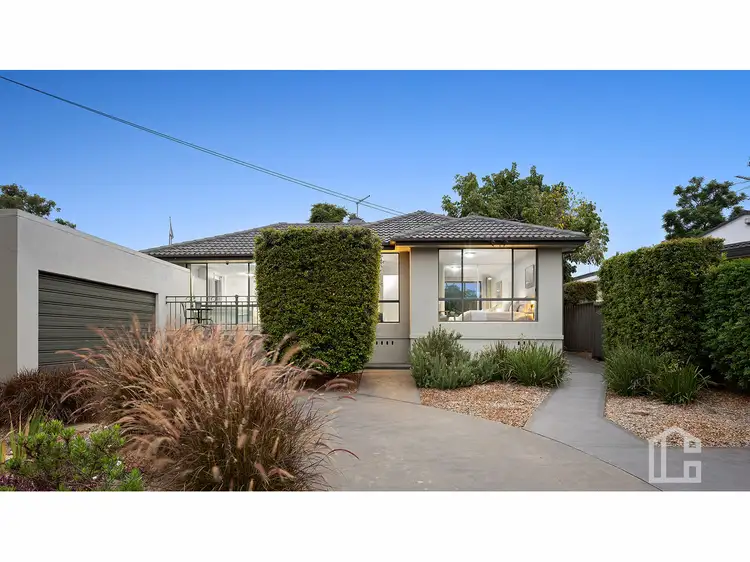 Main view of Homely house listing, 3 Mitchells Pass, Blaxland NSW 2774