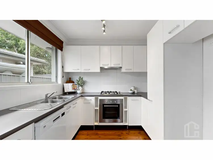 Third view of Homely house listing, 3 Mitchells Pass, Blaxland NSW 2774