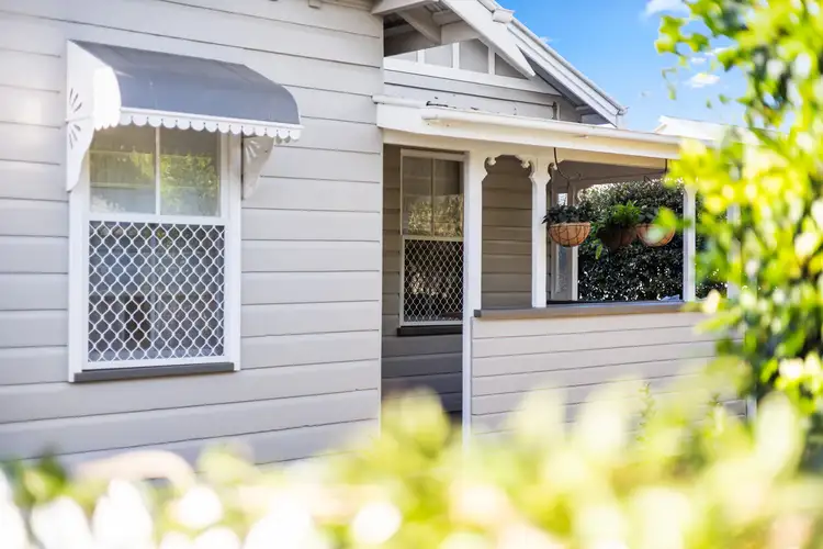 215 South Street, South Toowoomba QLD 4350
