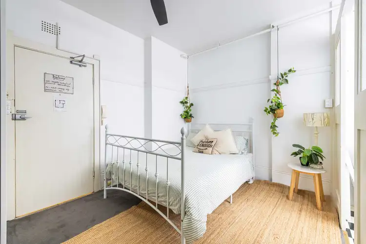 31/5 Darley Street, Darlinghurst NSW 2010