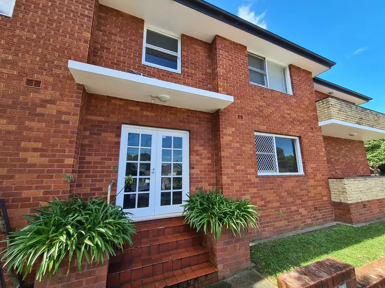 1/29 Hampton Street, Croydon Park NSW 2133