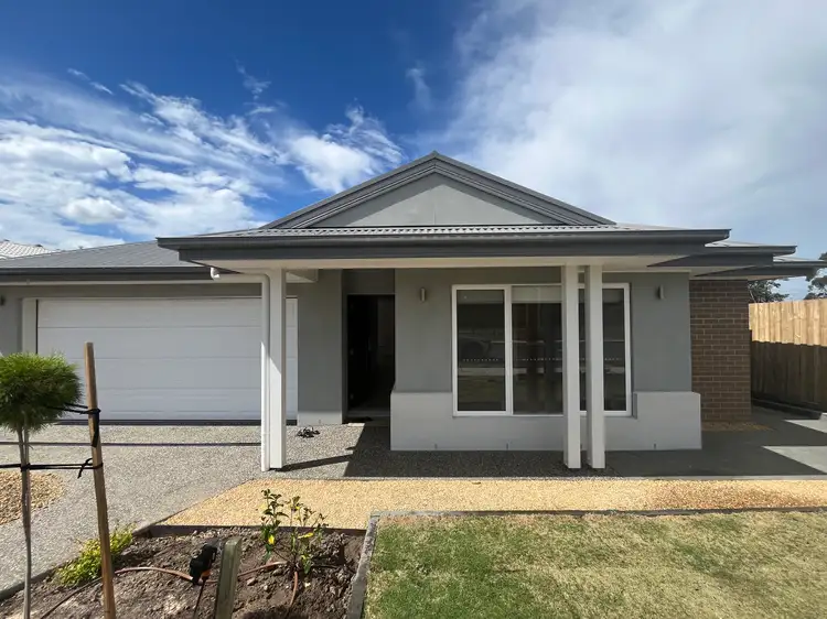 23 Murray Grey Avenue, Traralgon VIC 3844