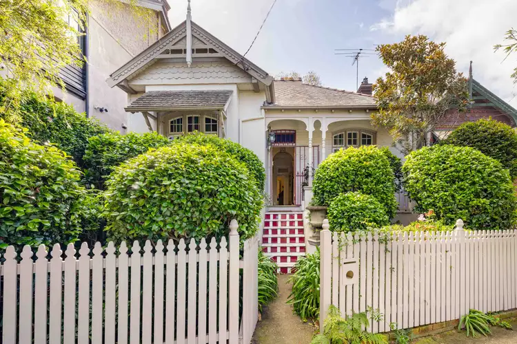 Main view of Homely house listing, 28 Gordon Crescent, Stanmore NSW 2048