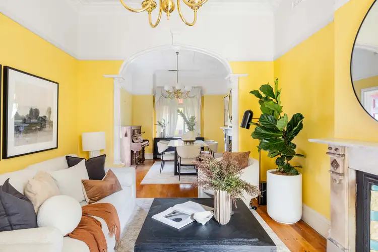 Fifth view of Homely house listing, 28 Gordon Crescent, Stanmore NSW 2048