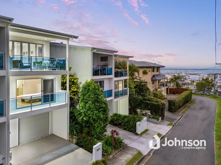 5/48 Oceana Terrace, Manly QLD 4179