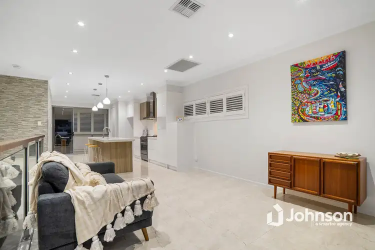 Fifth view of Homely townhouse listing, 5/48 Oceana Terrace, Manly QLD 4179