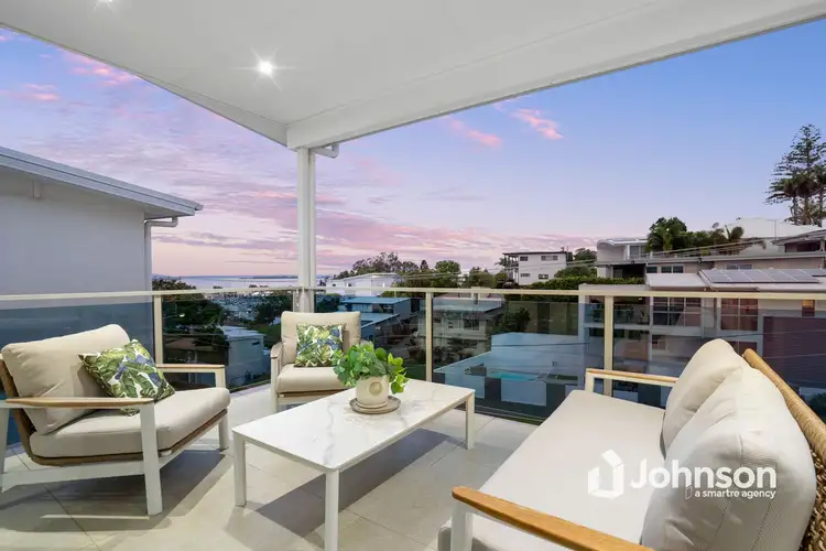 Sixth view of Homely townhouse listing, 5/48 Oceana Terrace, Manly QLD 4179