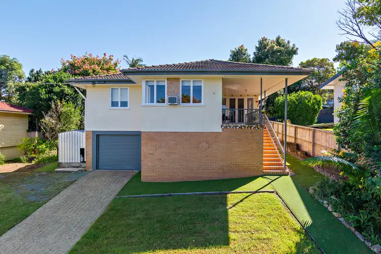 16 Gordon Road, Ferny Hills QLD 4055