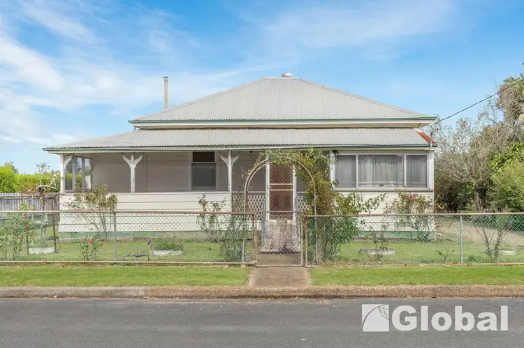 Second view of Homely house listing, 56 Park Street, South Maitland NSW 2320