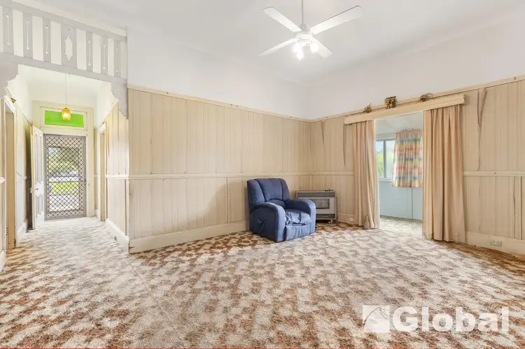 Fifth view of Homely house listing, 56 Park Street, South Maitland NSW 2320