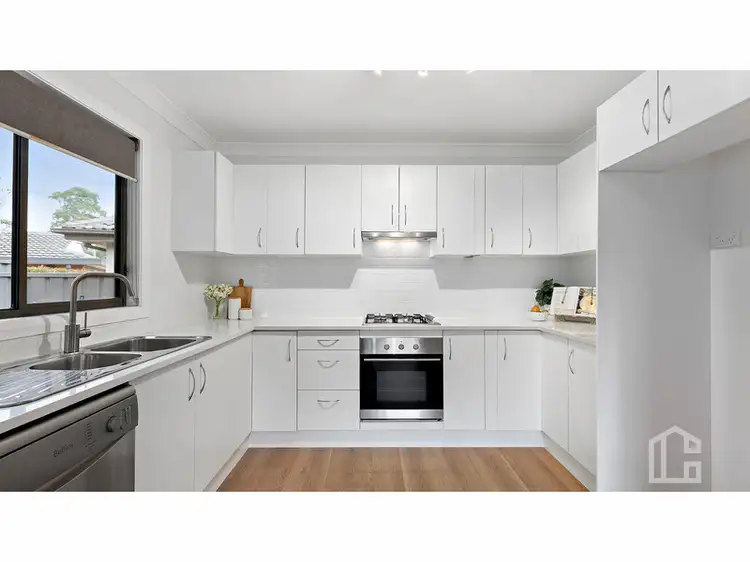Main view of Homely flat listing, 3a Mitchells Pass, Blaxland NSW 2774